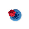 Mini Flower Silicone Mold 005