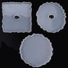 Geode Silicone Mold For Epoxy Resin