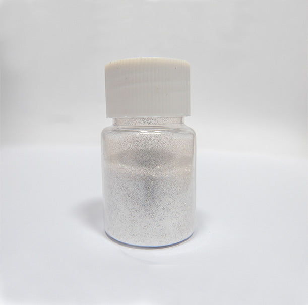 Mica Pearlescent Powder 云母粉 珠光粉 For Slime / uv resin / epoxy resin / soap / candle / nail art