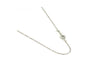 Silver Chain Necklace