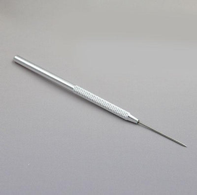 Needle Tool Pointy Tool For Trimming, Carving And Piercing Clay