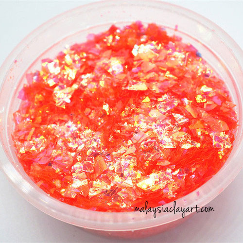 Sugar Paper Glitter Confetti 20g