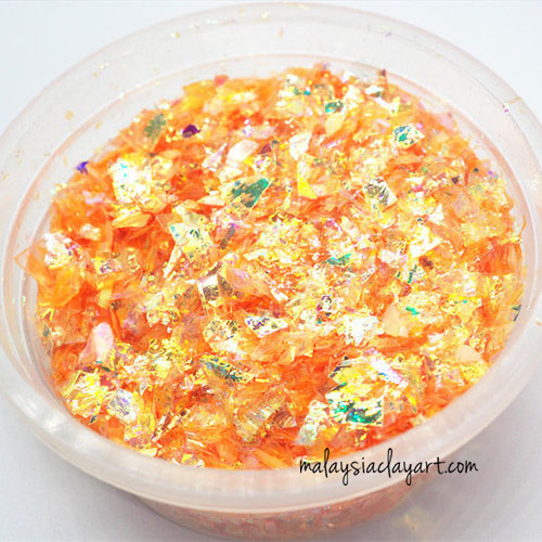 Sugar Paper Glitter Confetti 20g