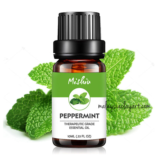 Pure Essential Oil Therapeutic Grade 10ml