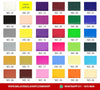 Polymer Clay 30g Malaysia Clay Art Oven Baking Clay For Earring Jewelry Miniature Keychain Tanah Liat 烘烤陶泥