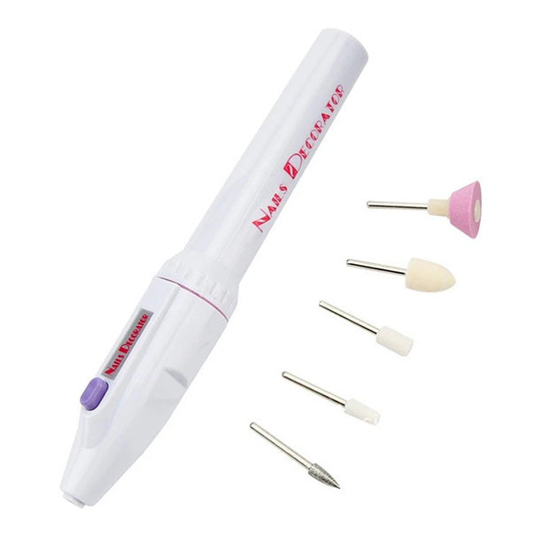 5 in 1 Electric Nail Decorator