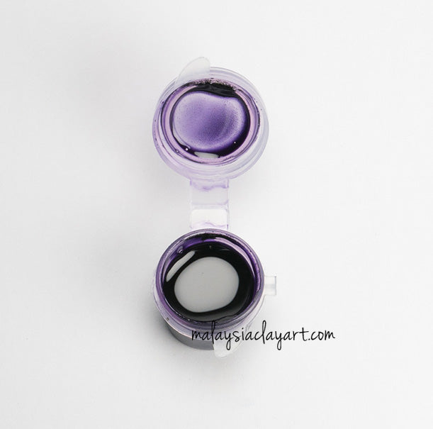 Color Pigment Paste for Epoxy Resin UV Resin