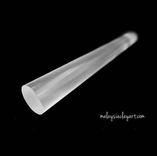 Polymer Clay Acrylic Roller