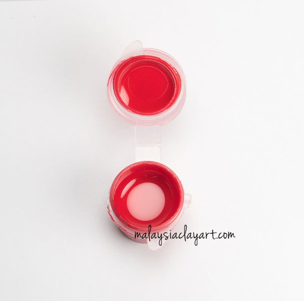 Color Pigment Paste for Epoxy Resin UV Resin