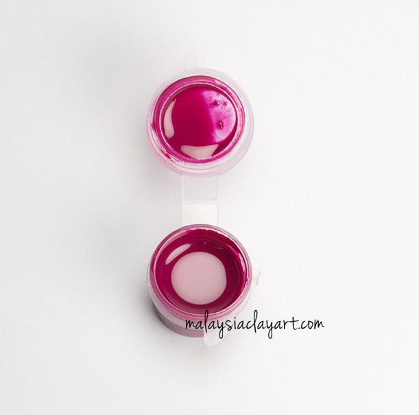 Color Pigment Paste for Epoxy Resin UV Resin