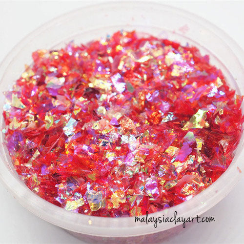 Sugar Paper Glitter Confetti 20g