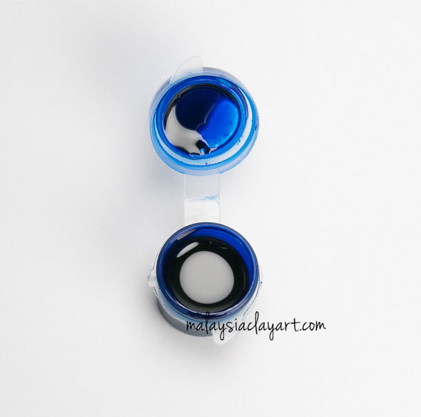 Color Pigment Paste for Epoxy Resin UV Resin