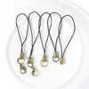 10 x Cell Phone Strap with Hook