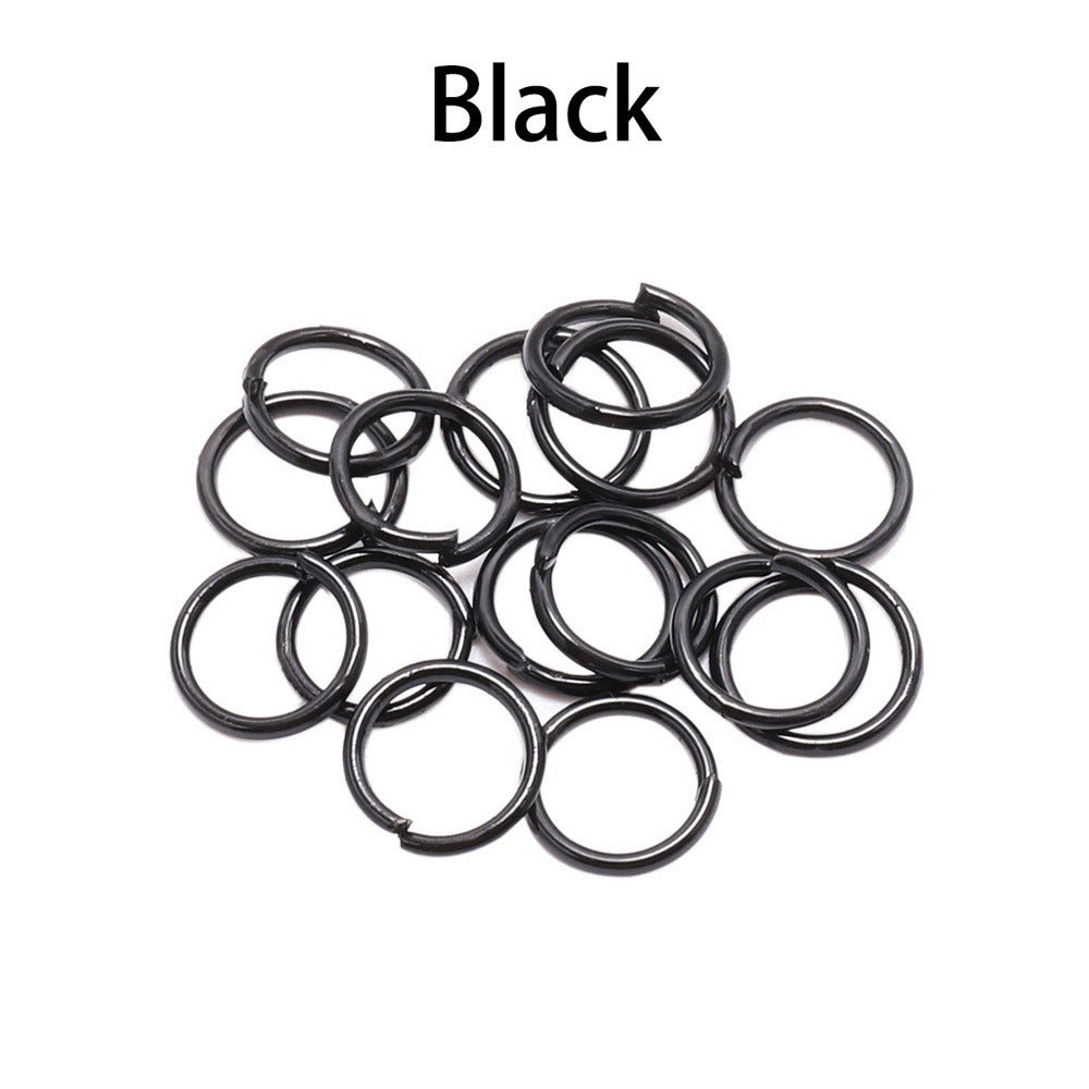 Split Ring (100 pcs in a pack)