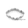 Plague Frame Elegant Cutter - Oval