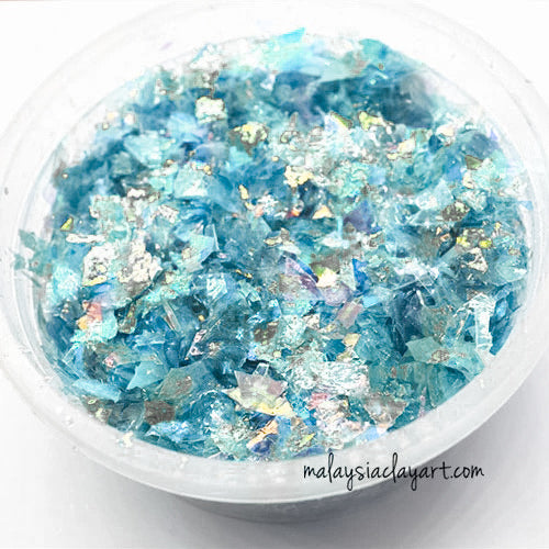 Sugar Paper Glitter Confetti 20g