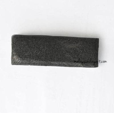 Stone Clay - Black