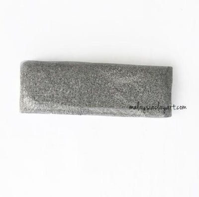 Stone Clay - Dark Grey