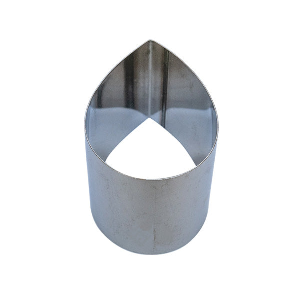 Cookie Cutter Stainless Steel