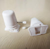 Wind Up Walking Mechanism/ Walking Robot DIY - White