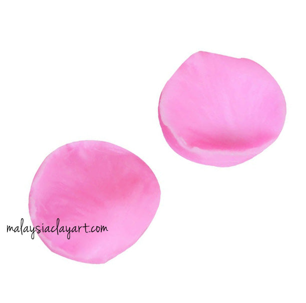 Small Petal Silicone Mold