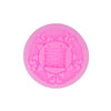 Double Happiness | Chinese Wedding Silicone Mold