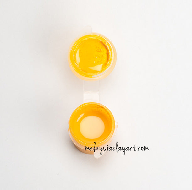 Color Pigment Paste for Epoxy Resin UV Resin