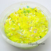 Sugar Paper Glitter Confetti 20g