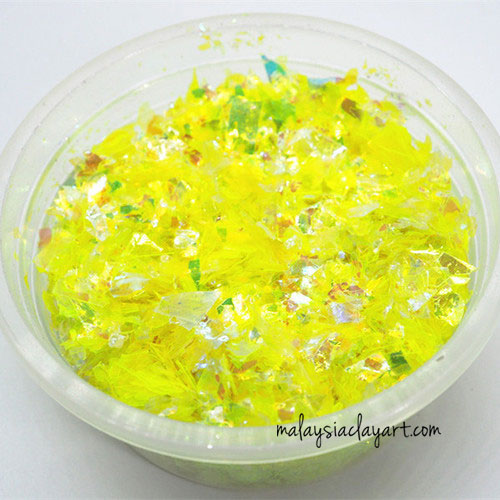 Sugar Paper Glitter Confetti 20g