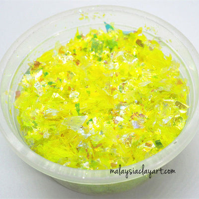 Sugar Paper Glitter Confetti 20g